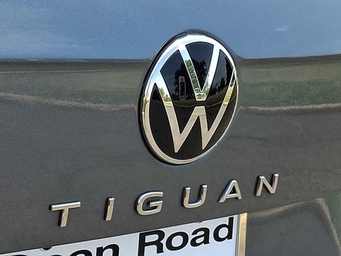 Used 2022 Volkswagen Tiguan S AWD/4WD image 29