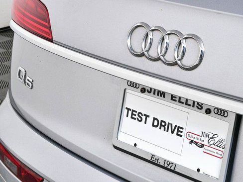 Used 2022 Audi Q5 2.0T Premium Plus w/ Premium Plus Package AWD/4WD image 38