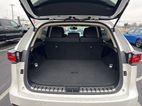 Used 2016 Lexus NX 200t AWD image 13