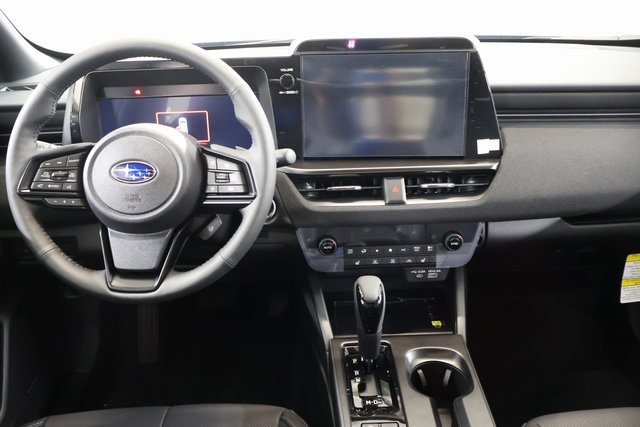 New 2026 Subaru Outback Limited AWD/4WD image 14