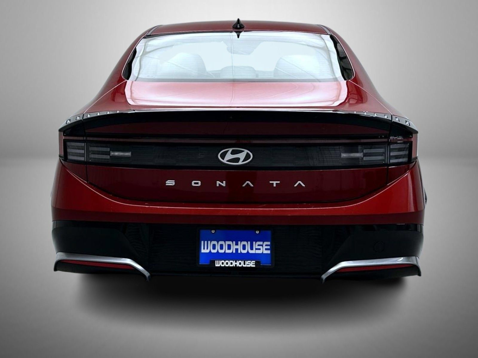 Used 2025 Hyundai Sonata SEL FWD image 6