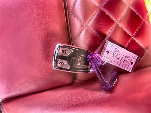 Used 2024 Audi SQ5 Prestige image 21