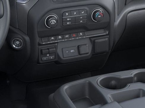 New 2026 Chevrolet Silverado 1500 W/T w/ WT Value Package image 24