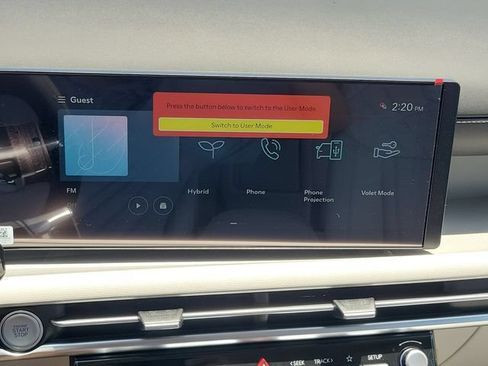 New 2026 Hyundai Tucson Blue SE AWD/4WD image 12