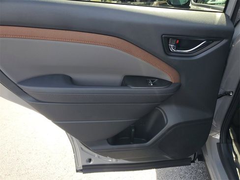 New 2026 Subaru Forester Sport image 11