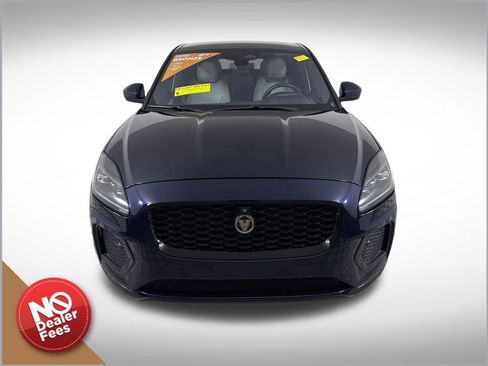 Used 2021 Jaguar E-PACE 300 Sport AWD/4WD image 8