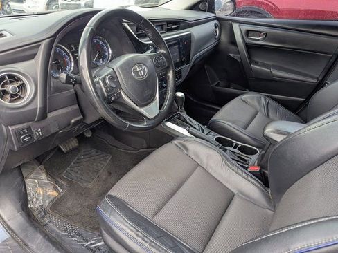 Used 2019 Toyota Corolla SE w/ Carpet Mat Package (TMS) image 24