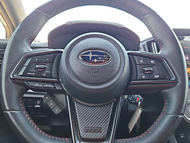 Used 2024 Subaru WRX AWD/4WD image 20