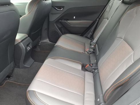 New 2025 Subaru Crosstrek 2.5i Limited image 11