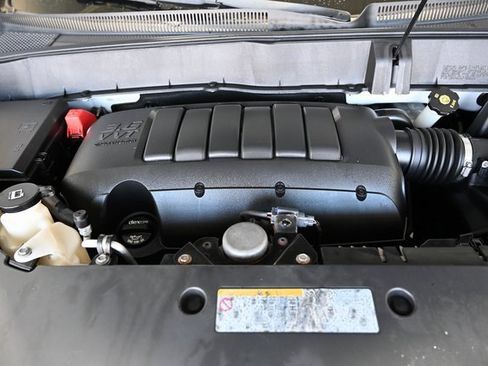 Used 2016 Chevrolet Traverse LTZ w/ LPO, 'HIT The Road' Package image 34