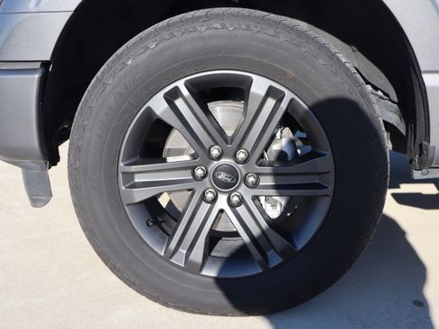 Used 2023 Ford F150 XLT w/ Equipment Group 302A High image 29