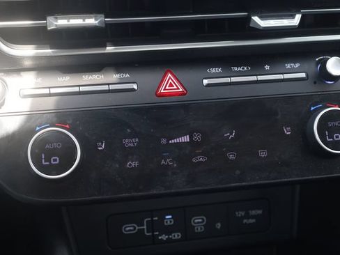 Certified 2025 Hyundai Sonata SEL FWD image 22