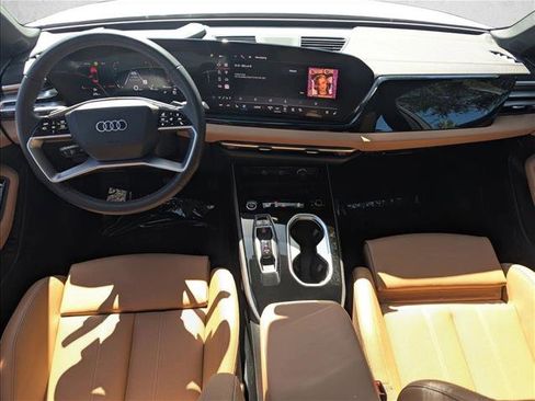 Used 2026 Audi A6 Premium Plus AWD/4WD image 19