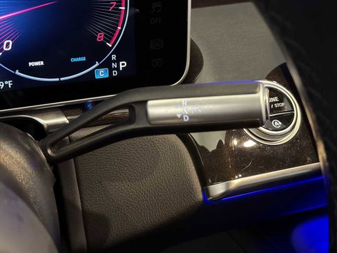 Used 2021 Mercedes-Benz S 580 S 580 image 18