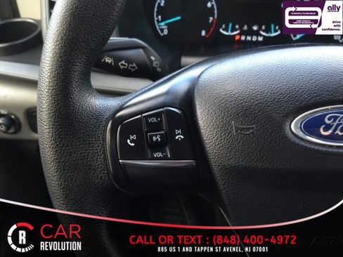 Used 2020 Ford Transit 250 148 High Roof image 57