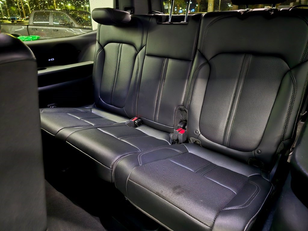 Used 2023 Jeep Wagoneer 4WD w/ Convenience Group I image 37