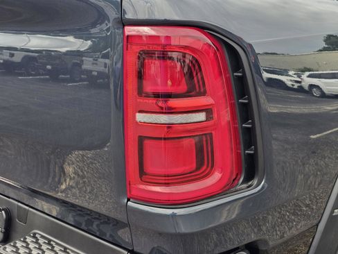 Used 2026 RAM 1500 RHO w/ RHO Level 1 Equipment Group AWD/4WD image 10