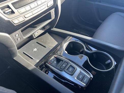 New 2026 Honda Ridgeline Black Edition image 31