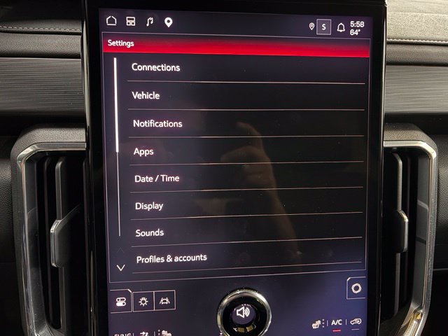 Used 2024 GMC Acadia Elevation w/ LPO, Floor Liner Package FWD image 47
