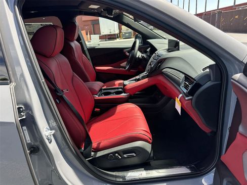 New 2026 Acura RDX A-Spec image 14