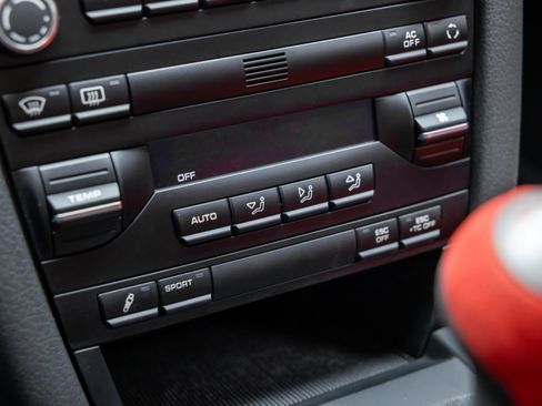 Used 2011 Porsche 911 GT3 RS 4.0 image 64