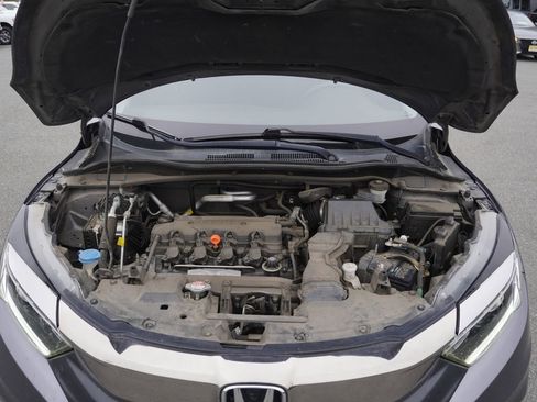 Used 2019 Honda HR-V EX image 4