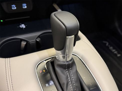 New 2026 Honda HR-V EX-L image 29