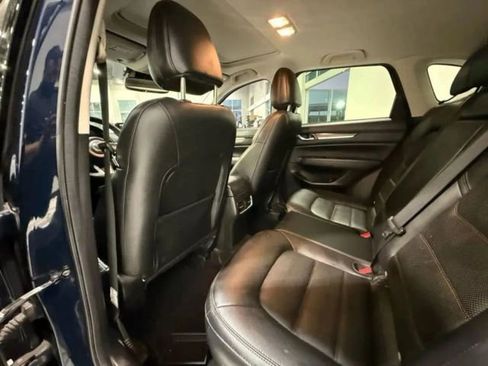 Used 2018 MAZDA CX-5 Grand Touring w/ Premium Package image 35