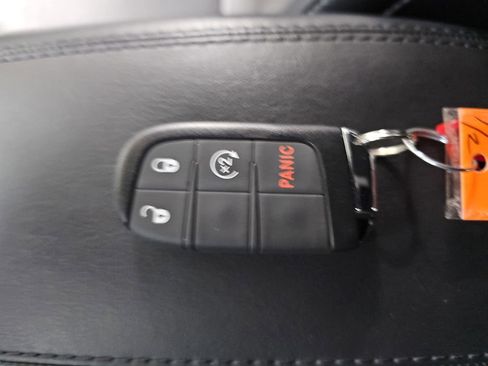 Used 2023 Jeep Compass Limited w/ Elite Group image 32