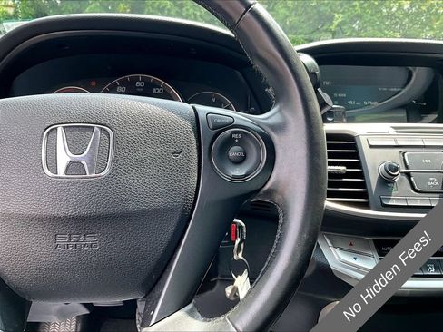 Used 2013 Honda Accord Sport image 17