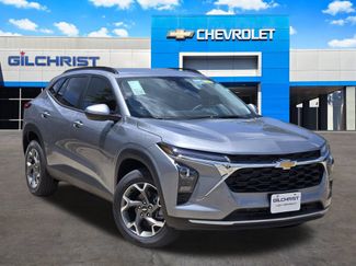 New 2026 Chevrolet Trax LT FWD 360° Tour