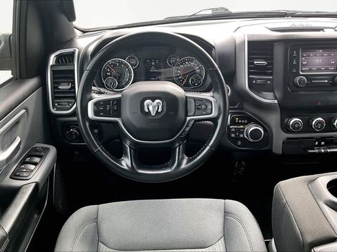 Used 2022 RAM 1500 Big Horn image 5