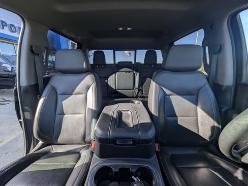 Used 2020 GMC Sierra 1500 SLT w/ SLT Premium Plus Package image 27