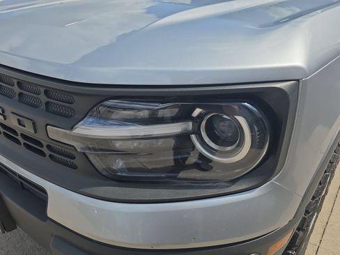Used 2021 Ford Bronco Sport AWD/4WD image 27