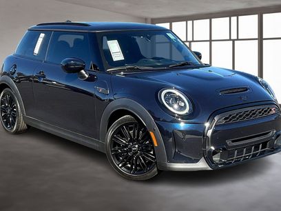 Used 2023 MINI Cooper S