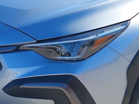 Certified 2025 Subaru Crosstrek 2.5i Limited w/ Crosstrek Mirror Package image 29