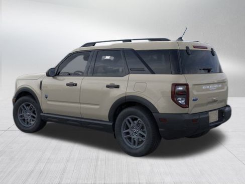 New 2025 Ford Bronco Sport Big Bend w/ Convenience Package image 4