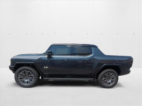 New 2025 GMC Hummer EV 3X image 4