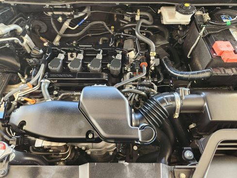 Used 2024 Honda CR-V EX-L image 30