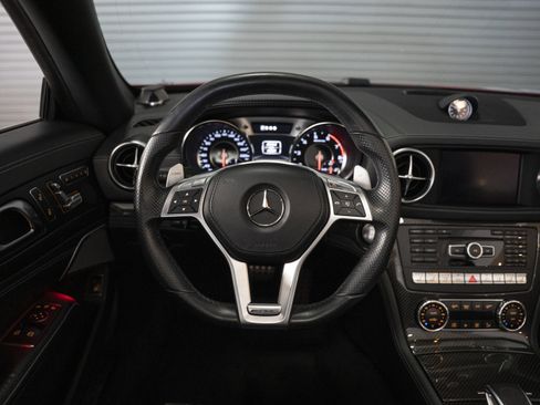 Used 2013 Mercedes-Benz SL 65 AMG image 44