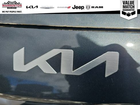 Used 2023 Kia Forte LXS FWD image 21