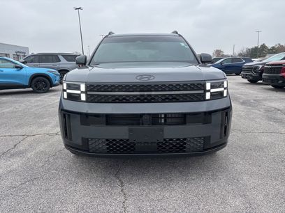 Used 2025 Hyundai Santa Fe Calligraphy