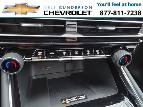 New 2026 Chevrolet Traverse RS image 29