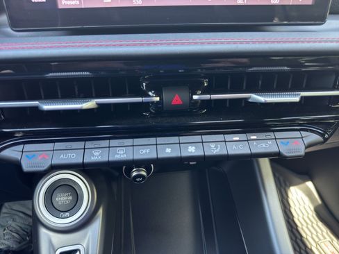 Used 2024 Dodge Hornet R/T AWD/4WD image 32