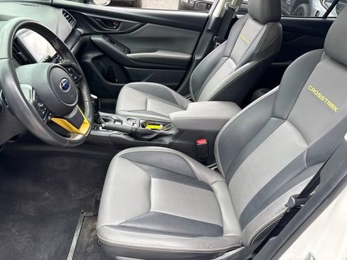 Used 2023 Subaru Crosstrek 2.5i Sport AWD/4WD image 9