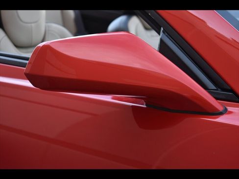 Used 2015 Chevrolet Camaro SS w/ RS Package RWD image 54