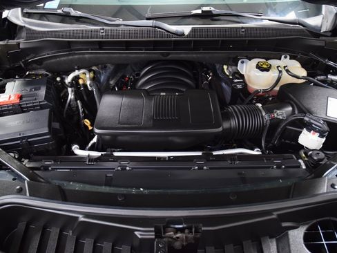 Certified 2021 Chevrolet Tahoe RST w/ Luxury Package image 29