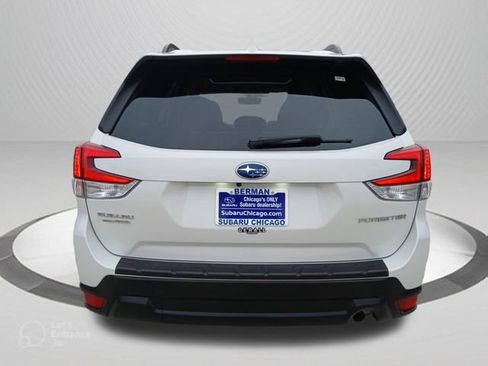 Used 2020 Subaru Forester Premium w/ Popular Package #1 AWD/4WD image 26