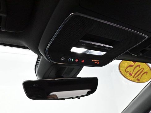 Used 2025 Chevrolet Equinox RS w/ Safety and Technology Package FWD image 27