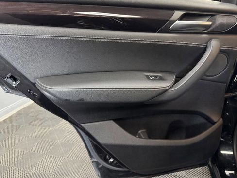 Used 2016 BMW X4 xDrive28i image 49